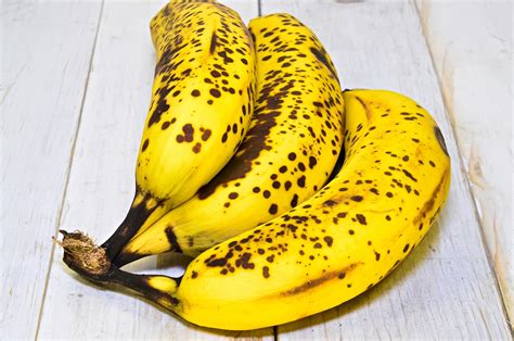 banana madura